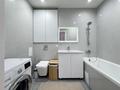 3-бөлмелі пәтер · 90.2 м² · 5/9 қабат, Сыганак 13, бағасы: 64.5 млн ₸ в Астане, Есильский р-н — фото 12