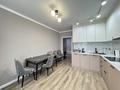 3-бөлмелі пәтер · 90.2 м² · 5/9 қабат, Сыганак 13, бағасы: 64.5 млн ₸ в Астане, Есильский р-н — фото 4