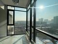 4-комнатная квартира · 150 м² · 10/14 этаж, Гагарина проспект 124 — Абая за 150 млн ₸ в Алматы, Бостандыкский р-н