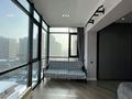 4-комнатная квартира · 150 м² · 10/14 этаж, Гагарина проспект 124 — Абая за 150 млн ₸ в Алматы, Бостандыкский р-н — фото 24