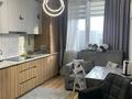 2-комнатная квартира · 52 м² · 4/10 этаж, Гагарина 244 за 44 млн ₸ в Алматы, Бостандыкский р-н