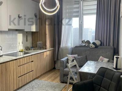 2-комнатная квартира · 52 м² · 4/10 этаж, Гагарина 244 за 44 млн ₸ в Алматы, Бостандыкский р-н