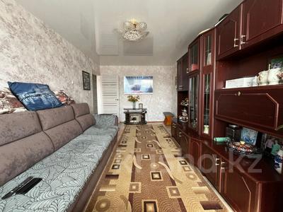 3-комнатная квартира · 64 м² · 5/5 этаж, ул. Уалиханова за 10.5 млн ₸ в Темиртау