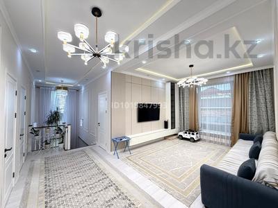 Отдельный дом · 7 комнат · 300 м² · 7.5 сот., Квартал 24 23 — Ул.Суртай Бурашев за 69 млн ₸ в Каскелене