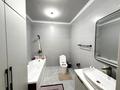 Отдельный дом · 7 комнат · 300 м² · 7.5 сот., Квартал 24 23 — Ул.Суртай Бурашев за 69 млн ₸ в Каскелене — фото 21