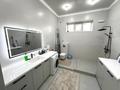 Отдельный дом · 7 комнат · 300 м² · 7.5 сот., Квартал 24 23 — Ул.Суртай Бурашев за 69 млн ₸ в Каскелене — фото 5