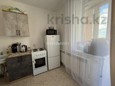 1-бөлмелі пәтер · 35.8 м² · 13/17 қабат, Горького 8 — Горького, бағасы: 17.5 млн ₸ в Петропавловске