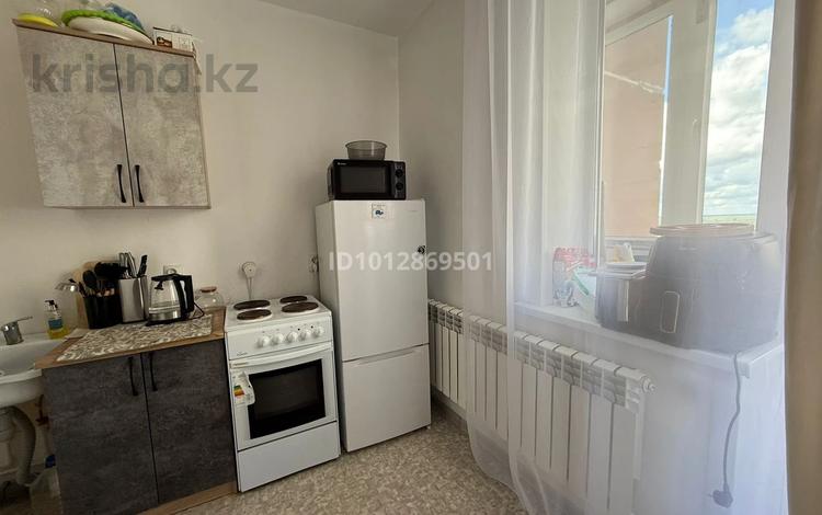 1-бөлмелі пәтер · 35.8 м² · 13/17 қабат, Горького 8 — Горького, бағасы: 17.5 млн ₸ в Петропавловске — фото 2