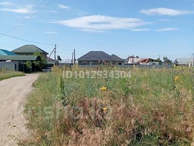 Жер телімі · 6 сотық, Көксай, бағасы: ~ 17.6 млн ₸ в Коксай (пути Ильича)