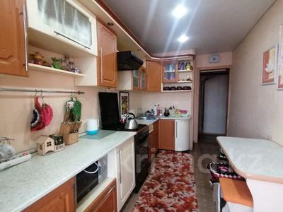 4-комнатная квартира · 77.6 м² · 5/5 этаж, Кустанайская 6 за 18 млн 〒 в Рудном