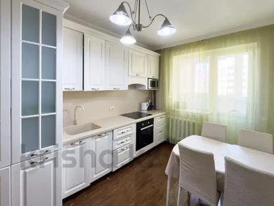 3-комнатная квартира · 80.1 м² · 11/14 этаж, Сакена Сейфуллина 41 — Абзал, детский сад, Bobek, частный детский сад; Балауса мини центр; за 38.9 млн ₸ в Астане, р-н Байконур