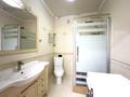 3-комнатная квартира · 80.1 м² · 11/14 этаж, Сакена Сейфуллина 41 — Абзал, детский сад, Bobek, частный детский сад; Балауса мини центр; за 38.9 млн ₸ в Астане, р-н Байконур — фото 14