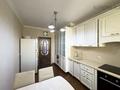3-комнатная квартира · 80.1 м² · 11/14 этаж, Сакена Сейфуллина 41 — Абзал, детский сад, Bobek, частный детский сад; Балауса мини центр; за 38.9 млн ₸ в Астане, р-н Байконур — фото 4