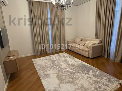 2-бөлмелі пәтер · 45 м² · 8/9 қабат, Жандосова — Cулейменова, бағасы: 450 000 ₸ в Алматы, Ауэзовский р-н