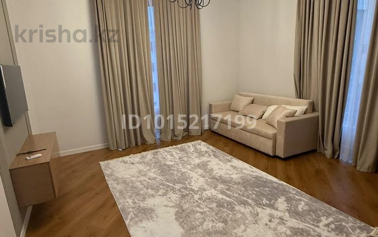 2-бөлмелі пәтер · 45 м² · 8/9 қабат, Жандосова — Cулейменова, бағасы: 450 000 ₸ в Алматы, Ауэзовский р-н — фото 2