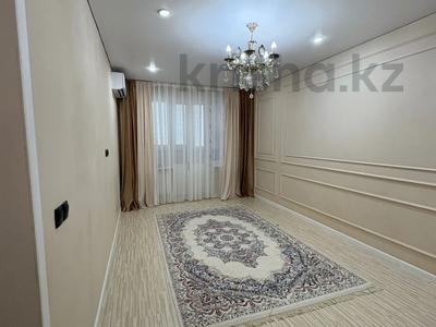 3-бөлмелі пәтер · 70 м² · 4/5 қабат, 13-й мкр 44, бағасы: 20.5 млн ₸ в Актау