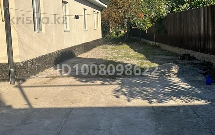 Отдельный дом · 4 комнаты · 120 м² · 12 сот., Пушкина 17 — Малика магазин за 28 млн 〒 в Талгаре — фото 2