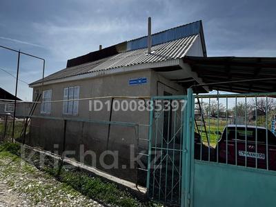 Дача · 3 комнаты · 54 м² · 6 сот., Зербулак 96 — Возле села Аймантобе за 6 млн ₸ в Таразе