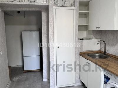 1-комнатная квартира · 15 м² · 2/4 этаж, Саина — За ТД Армада за 12.5 млн ₸ в Алматы, Ауэзовский р-н