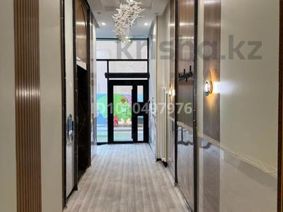 2-комнатная квартира · 81 м² · 4/12 этаж, К. Толеметова 64/1 за 65 млн 〒 в Шымкенте, Абайский р-н