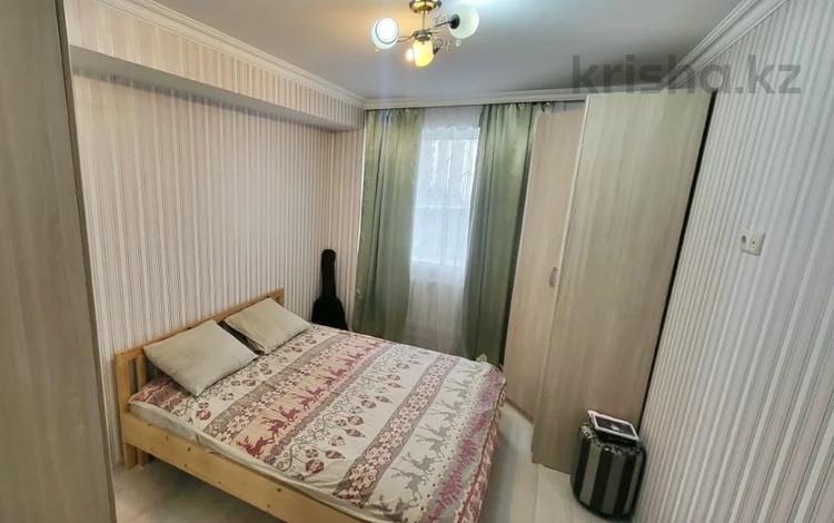 2-бөлмелі пәтер · 60 м² · 2/17 қабат, Тлендиева 50, бағасы: 250 000 ₸ в Астане, Сарыарка р-н — фото 2
