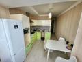 2-бөлмелі пәтер · 60 м² · 2/17 қабат, Тлендиева 50, бағасы: 250 000 ₸ в Астане, Сарыарка р-н — фото 5