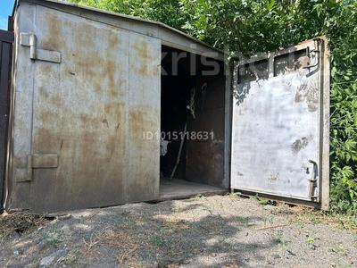 Гараж · 24 м² · Михайловка ш/а., бағасы: 670 000 ₸ в Караганде, Казыбек би р-н