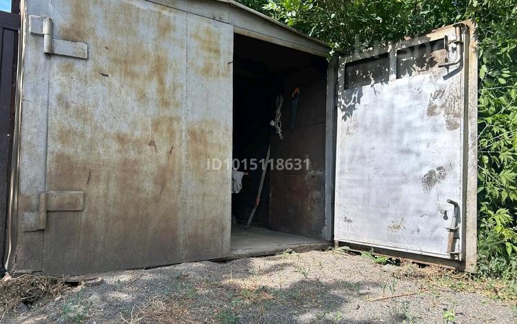 Гараж · 24 м² · Михайловка ш/а., бағасы: 670 000 ₸ в Караганде, Казыбек би р-н — фото 2