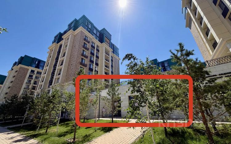 Свободное назначение · 430 м² за 252 млн ₸ в Астане, Сарайшык р-н — фото 2
