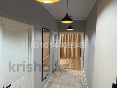 2-комнатная квартира · 53.7 м² · 2/3 этаж, Пахомова 14 за 24 млн ₸ в Усть-Каменогорске