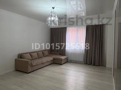 2-бөлмелі пәтер · 62 м² · 2/10 қабат, Ақсай-1 ш/а., Саина 1а — Азия Парка рядом 10м, бағасы: 39.8 млн ₸ в Алматы, Ауэзовский р-н