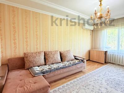 3-бөлмелі пәтер · 66 м² · 5/5 қабат, Нурсая 4, бағасы: 30 млн ₸ в Алматы, Турксибский р-н