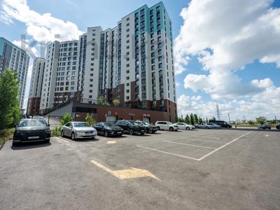 2-комнатная квартира · 52.9 м² · 2/17 этаж, Шығанақ 1 — Кенесары за ~ 45 млн ₸ в Астане