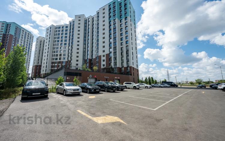 2-комнатная квартира · 52.9 м² · 2/17 этаж, Шығанақ 1 — Кенесары за ~ 45 млн ₸ в Астане — фото 13