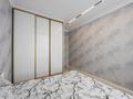 2-комнатная квартира · 52.9 м² · 2/17 этаж, Шығанақ 1 — Кенесары за ~ 45 млн ₸ в Астане — фото 17