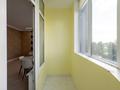 2-комнатная квартира · 52.9 м² · 2/17 этаж, Шығанақ 1 — Кенесары за ~ 45 млн ₸ в Астане — фото 35