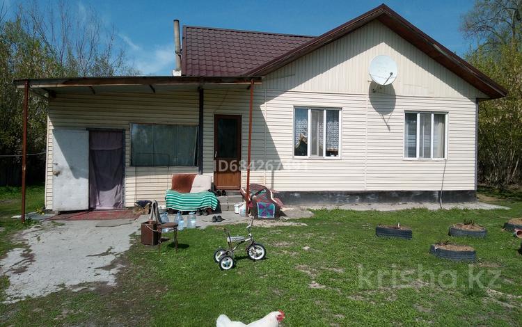 Отдельный дом · 4 комнаты · 100 м² · 30 сот., Достык 2д — Ташкентская трасса 38км не доезжая узынагача за 25 млн ₸ в Умбетали — фото 13