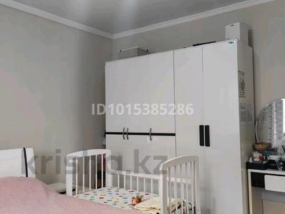 Отдельный дом · 3 комнаты · 110 м² · 6 сот., Сулейменова 65 — Асан қайғы за 49.5 млн ₸ в Туздыбастау (Калинино)