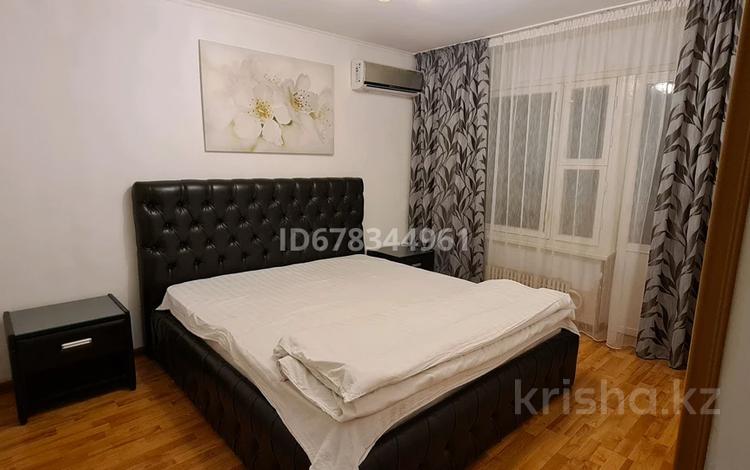 3-комнатная квартира, 89 м², 4/5 этаж помесячно, 15-й мкр