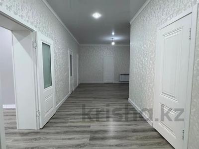 3-бөлмелі пәтер · 130 м² · 4/5 қабат, мкр. Алтын орда, бағасы: 41.5 млн ₸ в Актобе