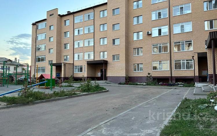 2-бөлмелі пәтер, 43.7 м², 5/5 қабат, Абулкасымова 132а, бағасы: 15.6 млн 〒 в Кокшетау — фото 6