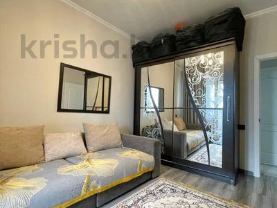 2-комнатная квартира · 60 м² · 9/9 этаж, мкр Жетысу-2 за 39.5 млн ₸ в Алматы, Ауэзовский р-н