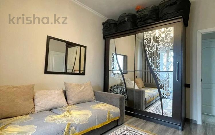 2-комнатная квартира · 60 м² · 9/9 этаж, мкр Жетысу-2 за 39.5 млн ₸ в Алматы, Ауэзовский р-н — фото 11