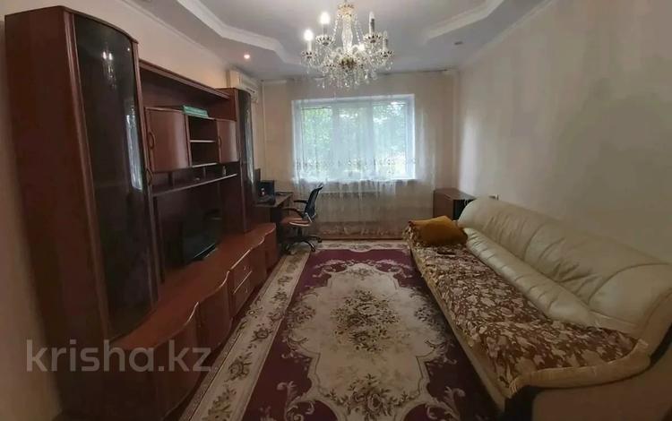 3-бөлмелі пәтер · 68 м² · 1/9 қабат, мкр Жетысу-2 27 — CРОЧНАЯ ПРОДАЖА, бағасы: 44 млн ₸ в Алматы, Ауэзовский р-н — фото 2