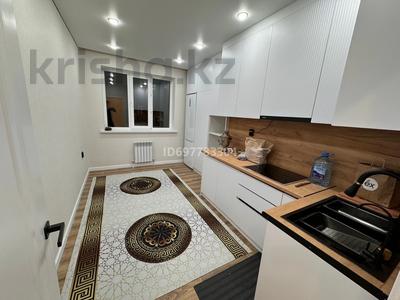 3-бөлмелі пәтер · 79 м² · 19/24 қабат, Абая 10/2 — Сарыарка, бағасы: 350 000 ₸ в Астане, Сарыарка р-н