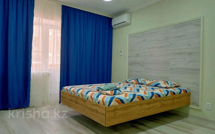 1-комнатная квартира · 41.9 м² · 2/9 этаж, мкр. Алтын орда за 19 млн ₸ в Актобе — фото 2