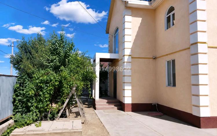 Үйдің бір бөлігі · 4 бөлме · 199 м² · 10 жүзд., Жұмыскер ш/а., Отеген Баймуханова 45, бағасы: 37 млн ₸ в Атырау, мкр Жумыскер — фото 21