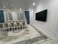 3-комнатная квартира · 120 м² · 5/18 этаж, Кенесары 4 — Кумисбекова за 35 000 ₸ в Астане, Сарыарка р-н