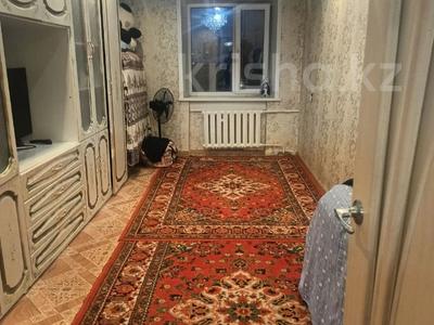 3-комнатная квартира · 61.2 м² · 5/5 этаж, Богенбай батыр проспект 35 — пр Женис за 24 млн ₸ в Астане, Сарыарка р-н