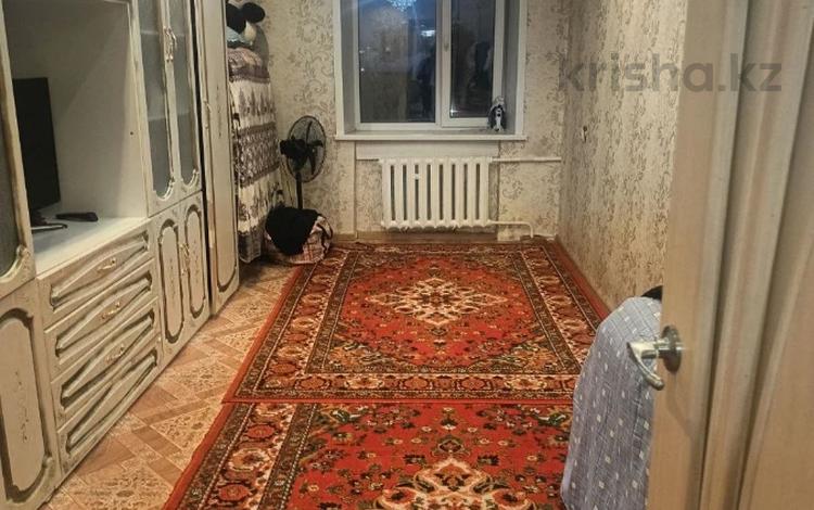 3-комнатная квартира · 61.2 м² · 5/5 этаж, Богенбай батыр проспект 35 — пр Женис за 24 млн ₸ в Астане, Сарыарка р-н — фото 13